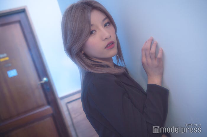 LENA(C)モデルプレス