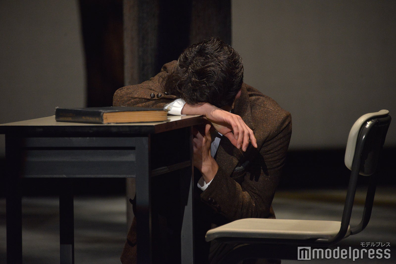 佐藤隆太／ゲネプロの様子（C）モデルプレス