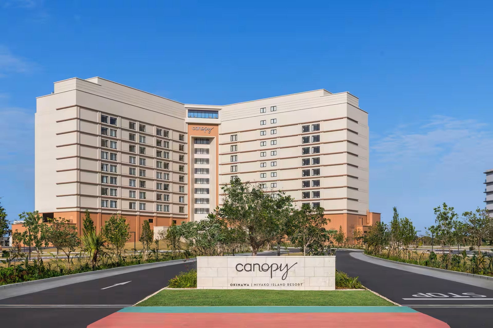 キャノピーbyヒルトン沖縄宮古島リゾート／提供画像