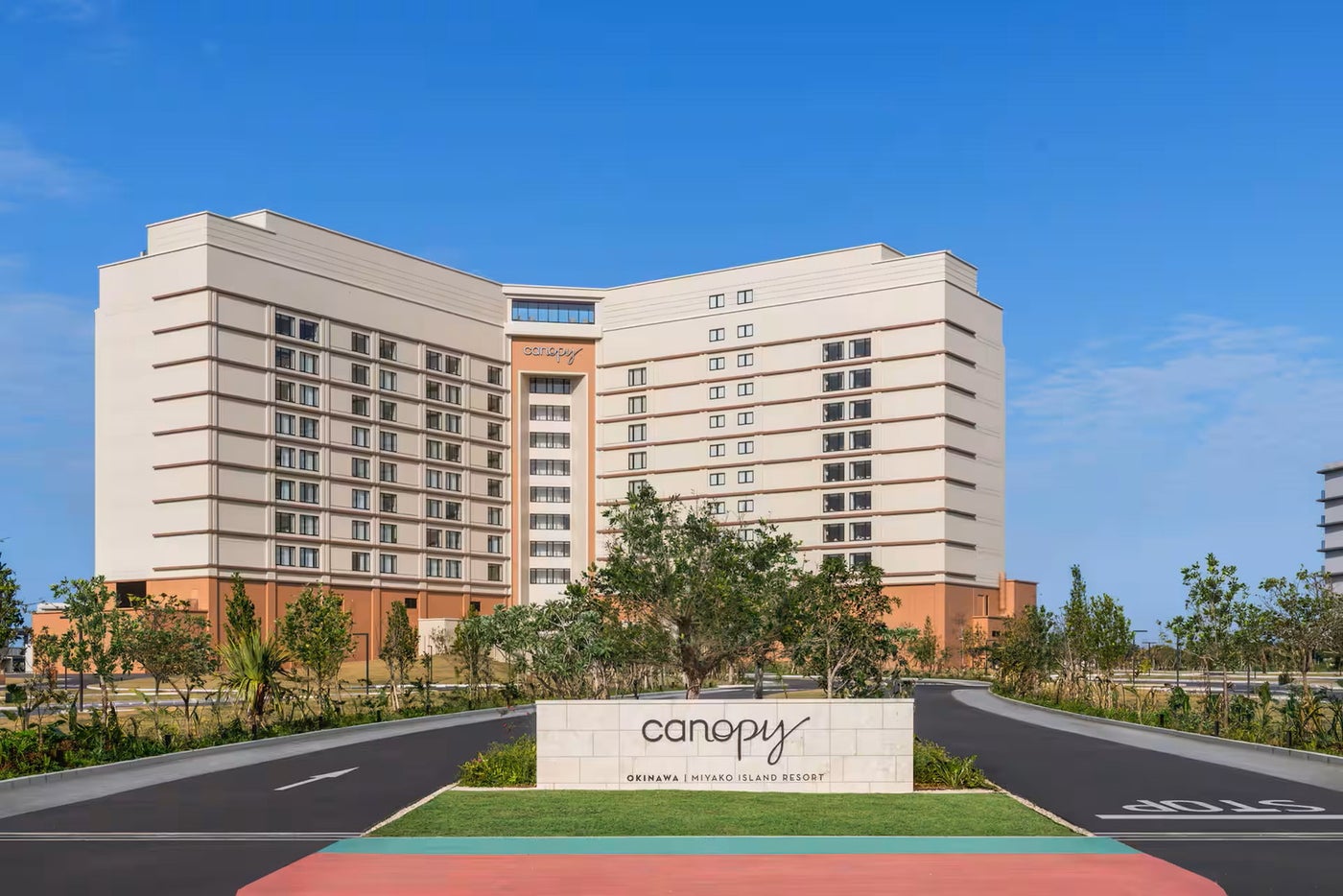 キャノピーbyヒルトン沖縄宮古島リゾート／提供画像
