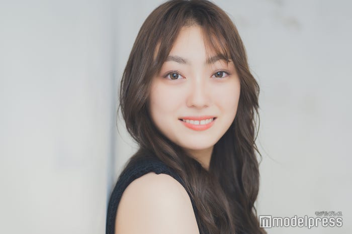 瀧下鈴さん(C)モデルプレス