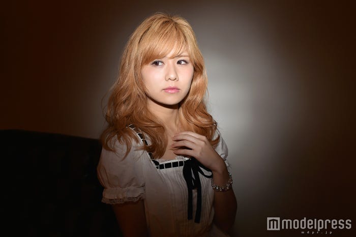 佐藤すみれ(C)モデルプレス