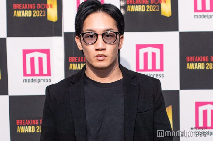 朝倉未来(C)モデルプレス