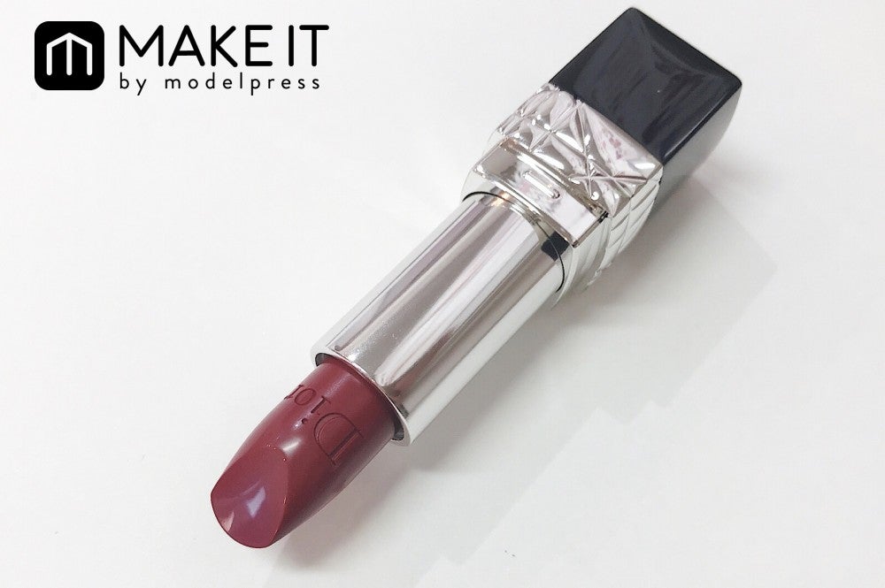 ディオール／ルージュ ディオール／860 ルージュ トーキョー／4,200円（税抜） (C)メイクイット