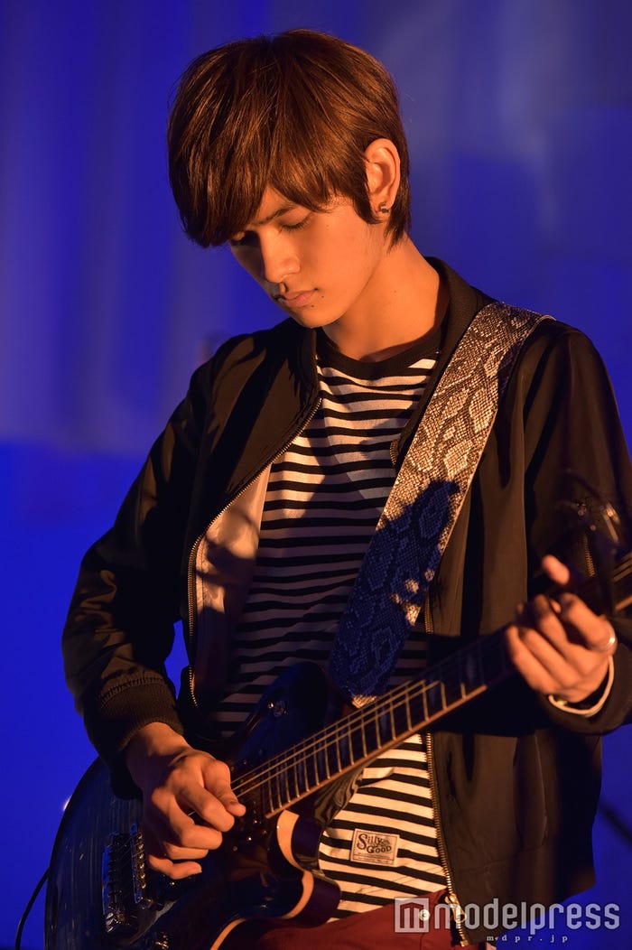 DISH//北村匠海(TAKUMI)/(C)2016「あやカノ」製作委員会 (C)2014 CJ E&M CORPORATIO