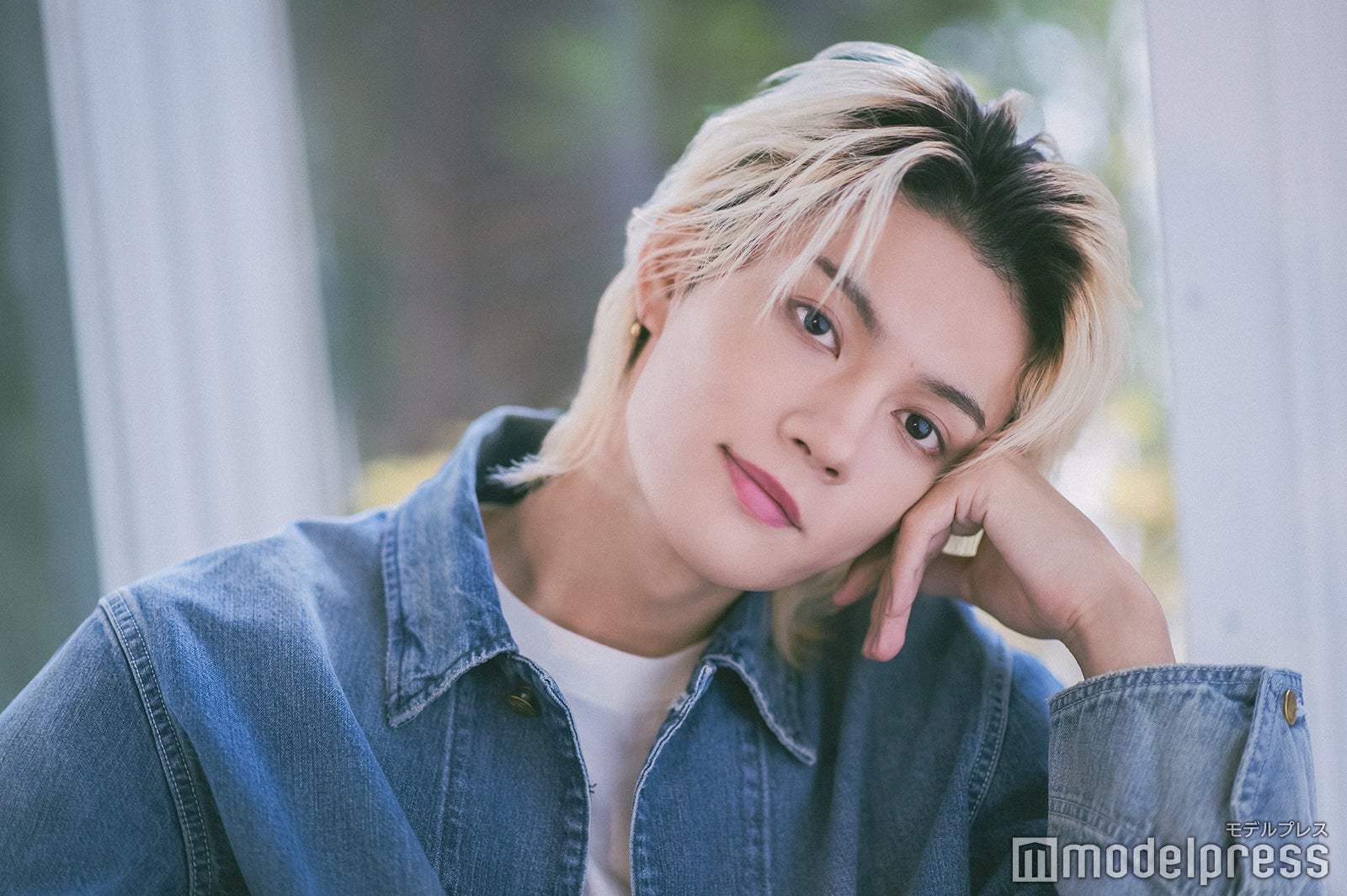 佐野勇斗（C）モデルプレス