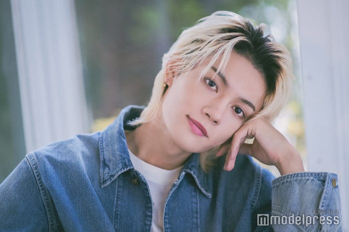 佐野勇斗(C)モデルプレス