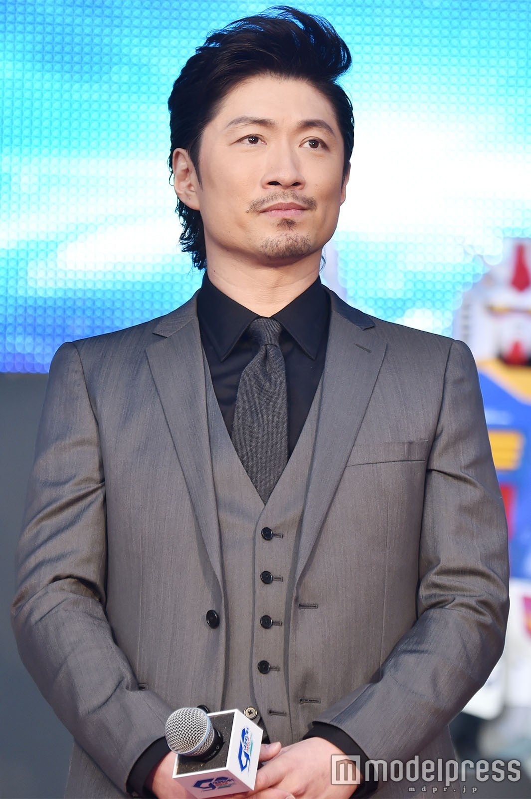 MAKIDAI （C）モデルプレス