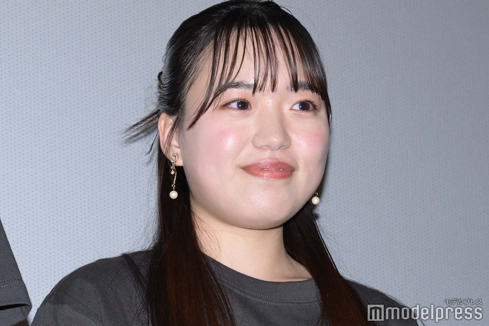 伊藤千由李（C）モデルプレス