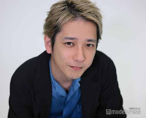 二宮和也、嵐に繋がる“人生最大の選択”とは「僕の人生にとって一番大きかった」【「ブラックペアン シーズン2」インタビュー後編】