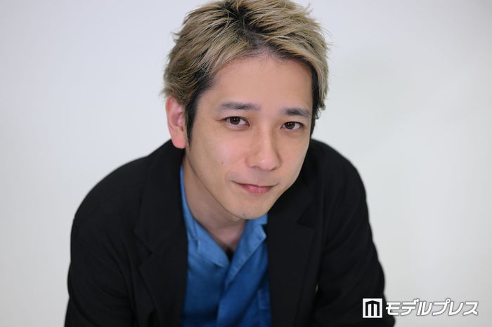 二宮和也、嵐に繋がる“人生最大の選択”とは「僕の人生にとって一番大きかった」【「ブラックペアン シーズン２」インタビュー後編】