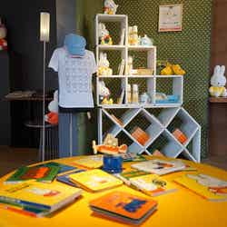 ナインチェ・カフェ/画像提供:ハウステンボス