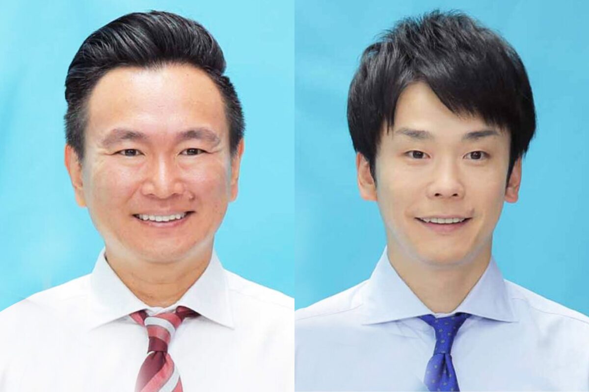 かまいたち、1番緊張した共演者を“実名”暴露 後輩コンビも共感「めっちゃわかる」「やっぱり…」