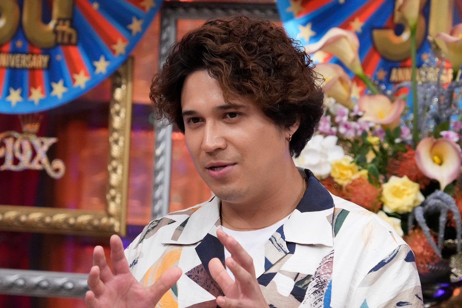 木村昴（C）読売テレビ