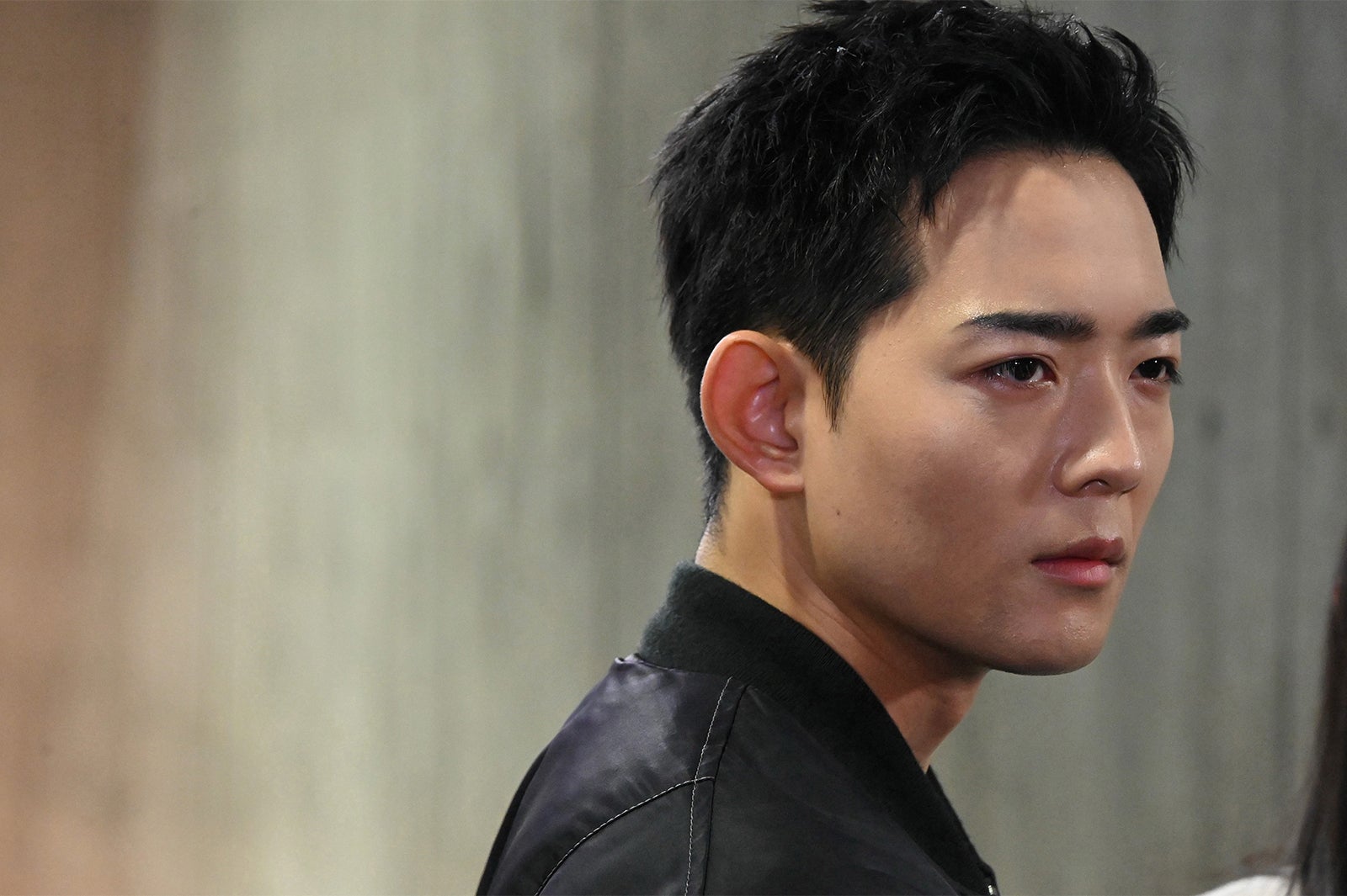 竜星涼「潜入兄妹 特殊詐欺特命捜査官」第8話（C）日本テレビ