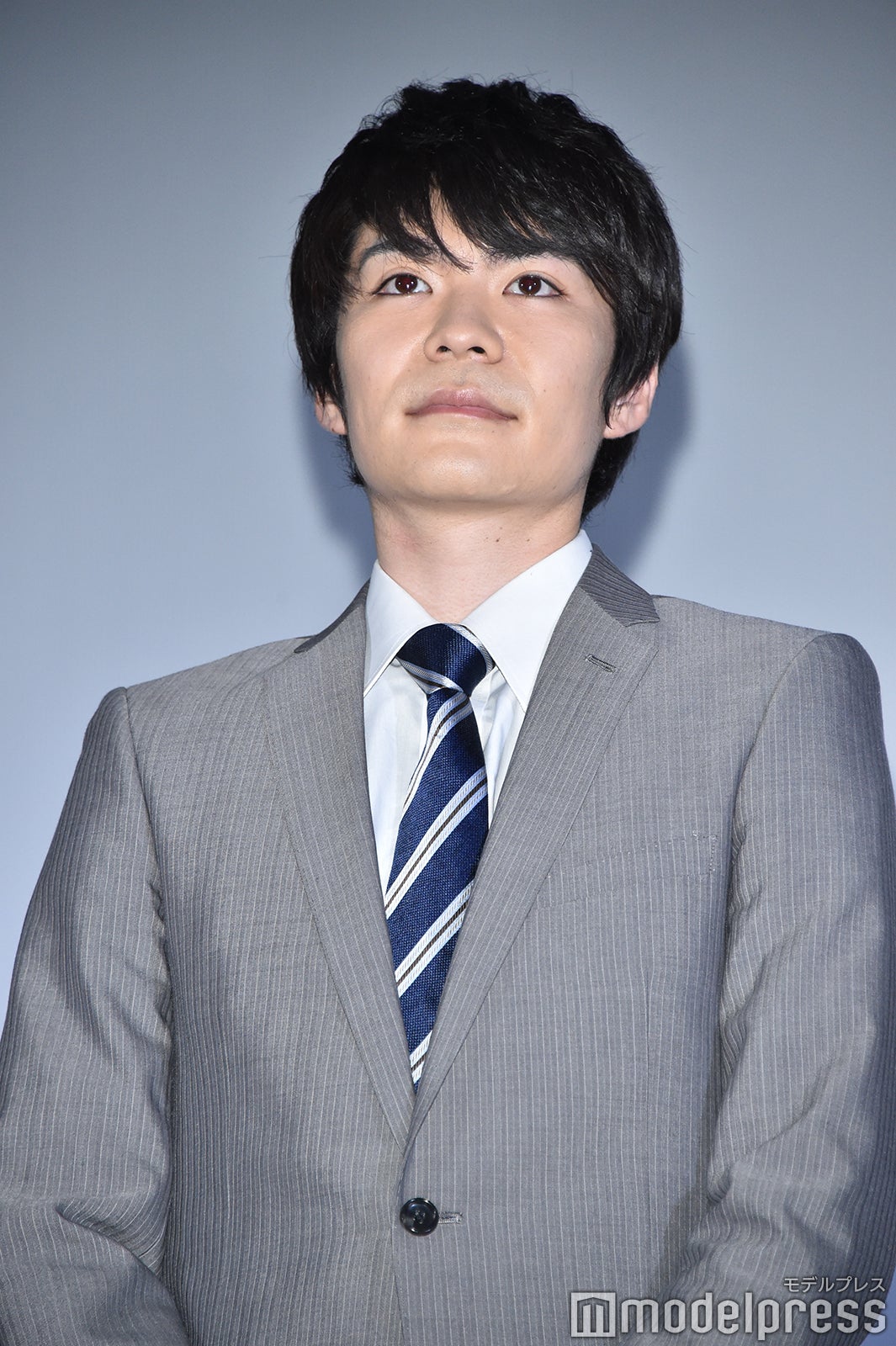 佐々木道成 （C）モデルプレス