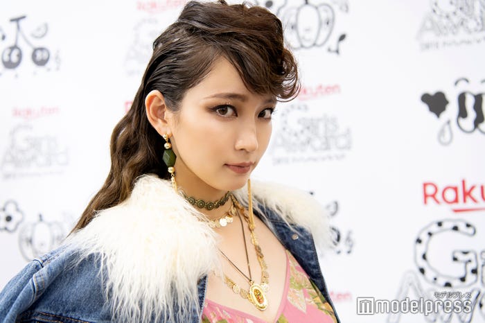 吉岡里帆(C)モデルプレス