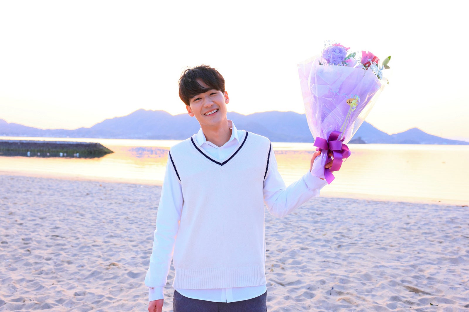 葉山奨之 （C）カンテレ