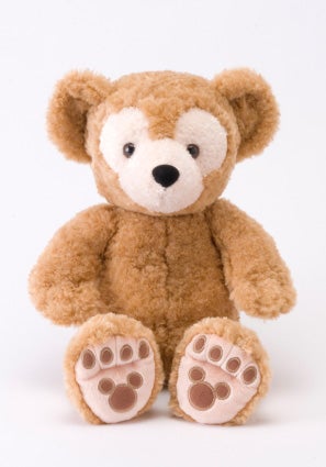 ダッフィー（C）Disney