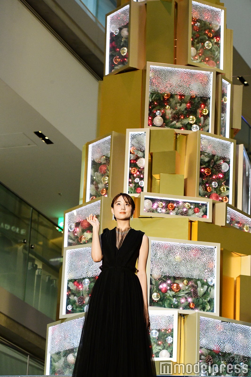 山本美月（C）モデルプレス