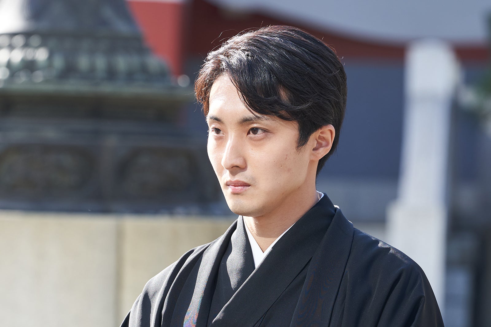 藤間翔 （提供写真）