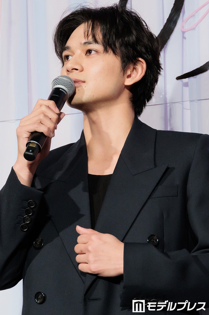 北村匠海（C）モデルプレス
