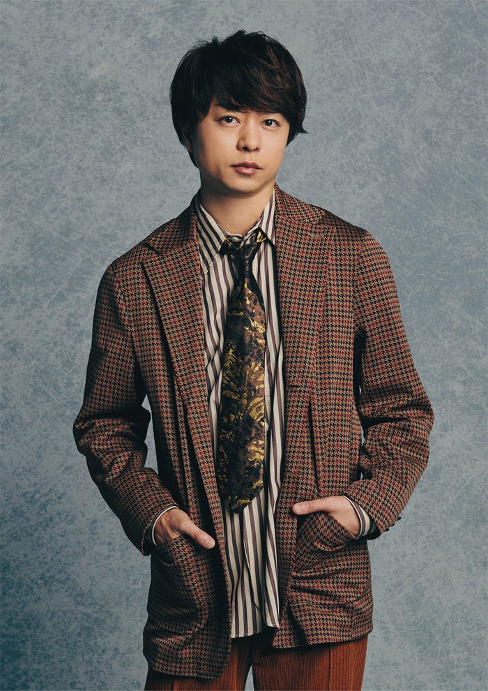 櫻井翔 9年連続 The Music Day 司会に決定 コラボ 復活などサプライズも モデルプレス