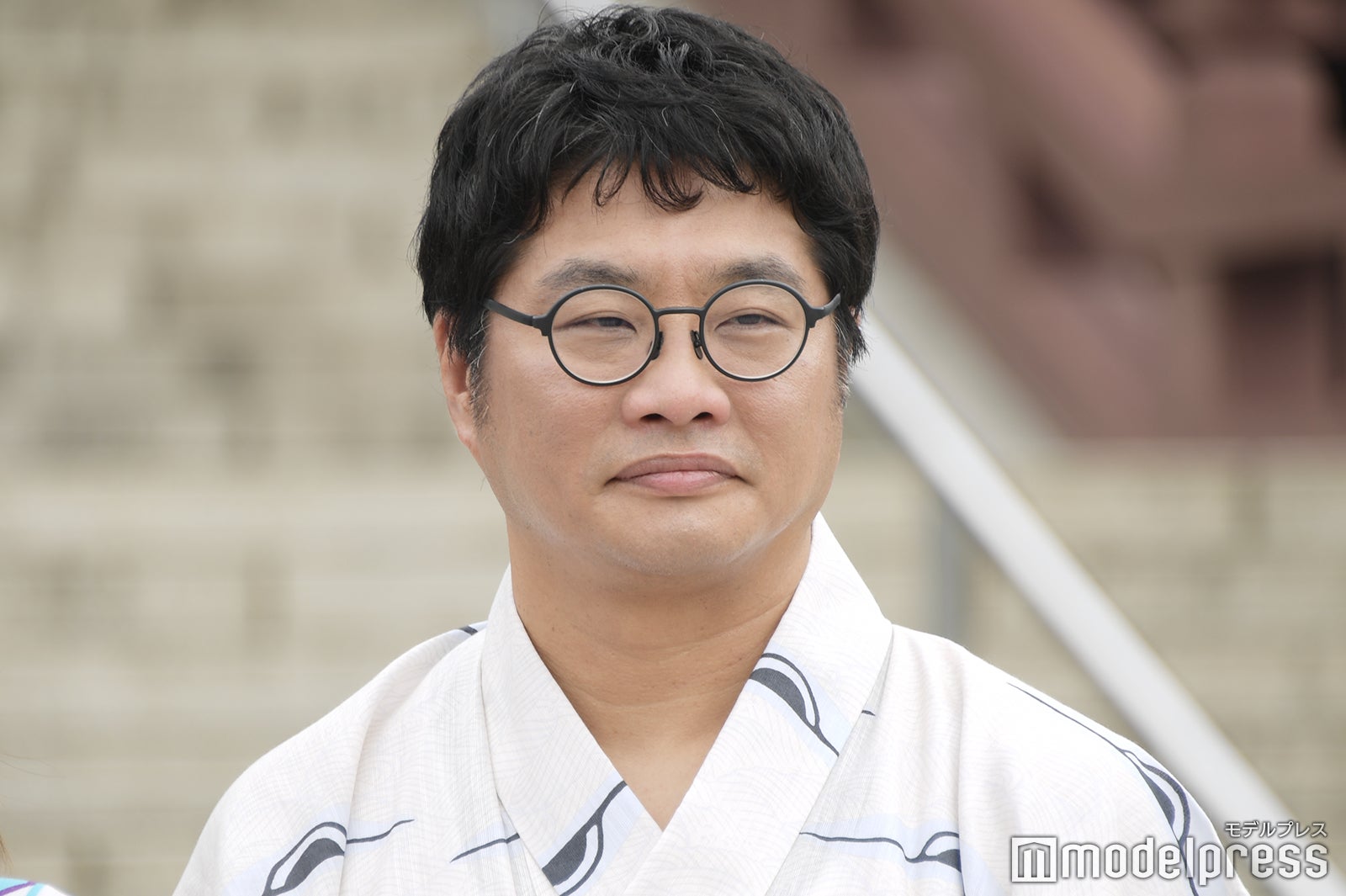 松尾諭（C）モデルプレス
