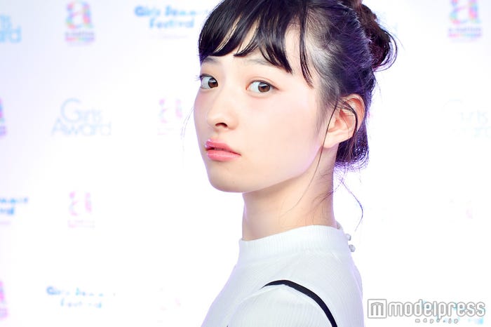 松野莉奈さん (C)モデルプレス