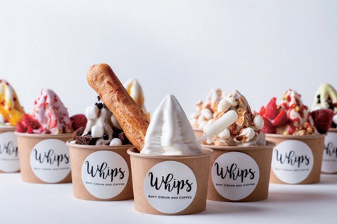 Whips／画像提供：ソルト・コンソーシアム