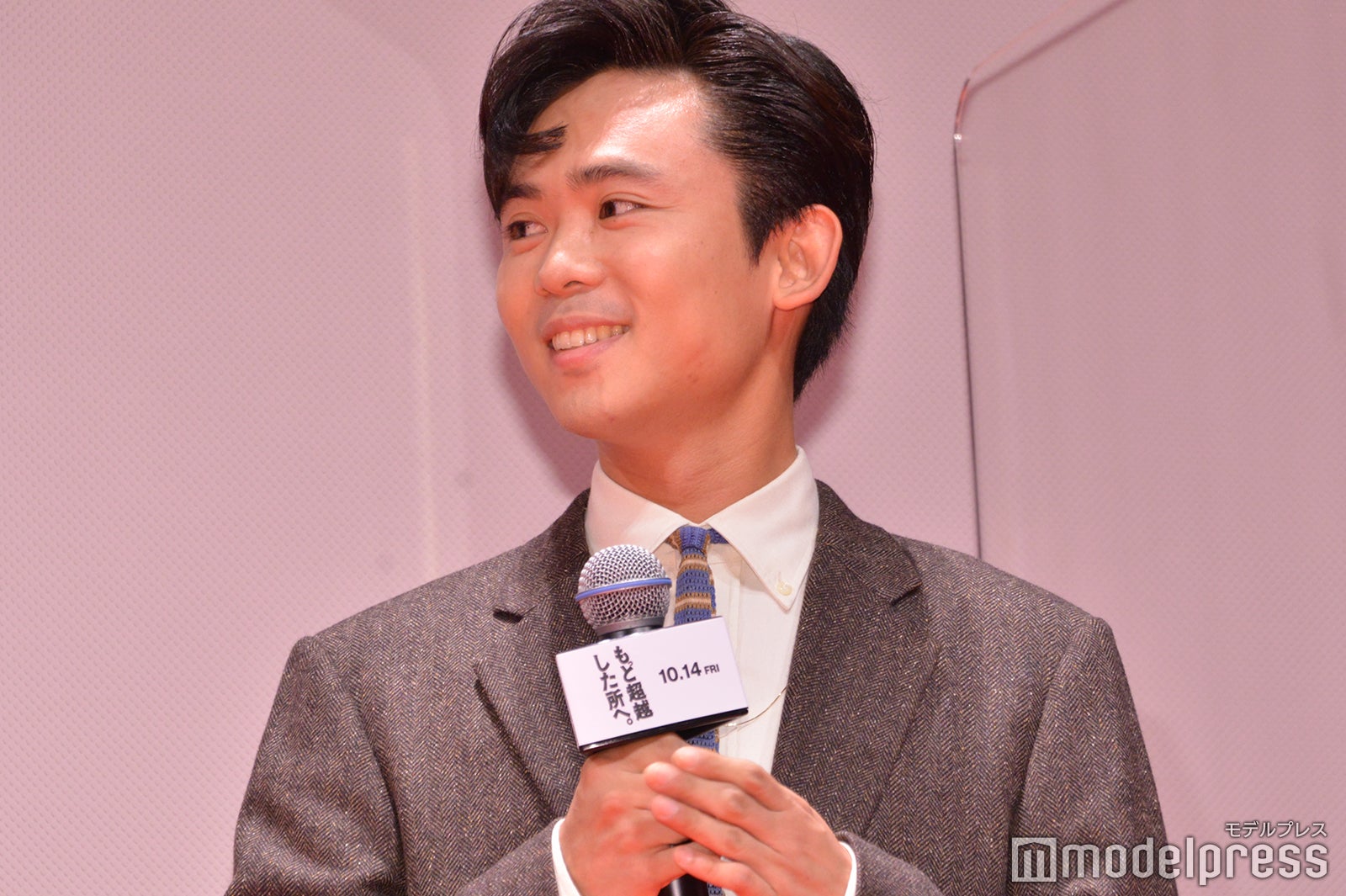 オカモトレイジ（C）モデルプレス