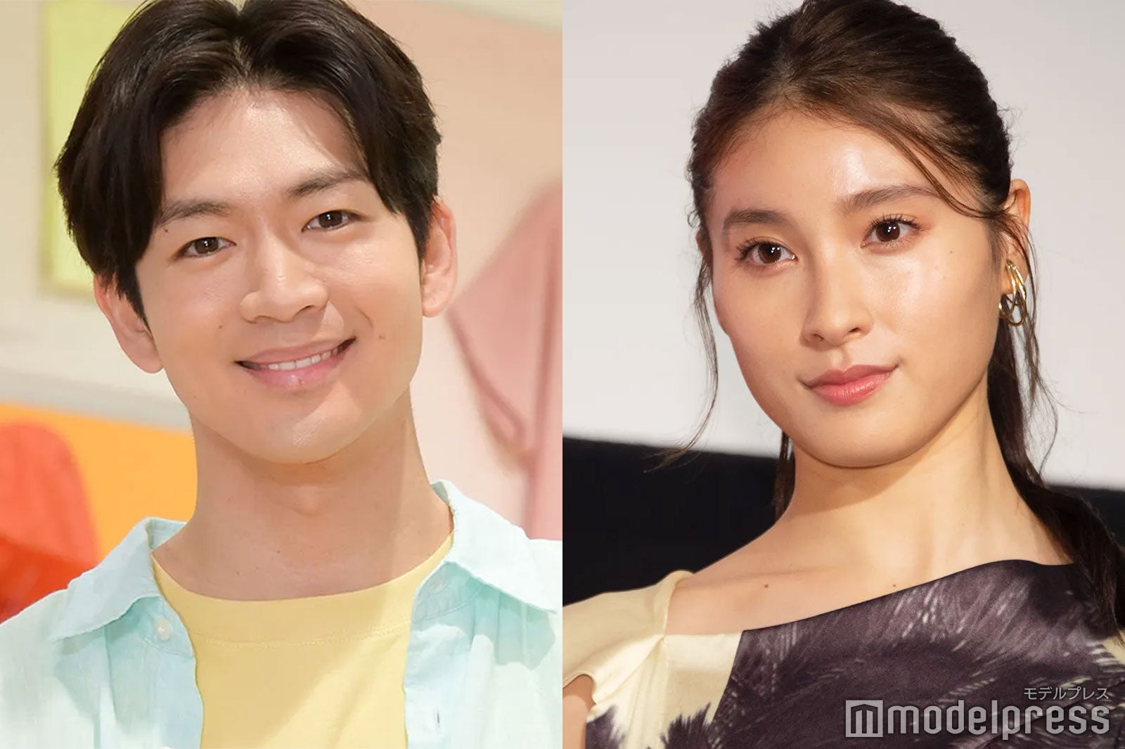 土屋太鳳、松下洸平の“かっこいい”エピソード明かす 撮影現場で目撃