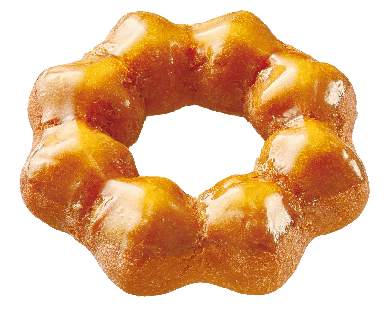 さつまいもド とろり蜜いもみつ／提供画像