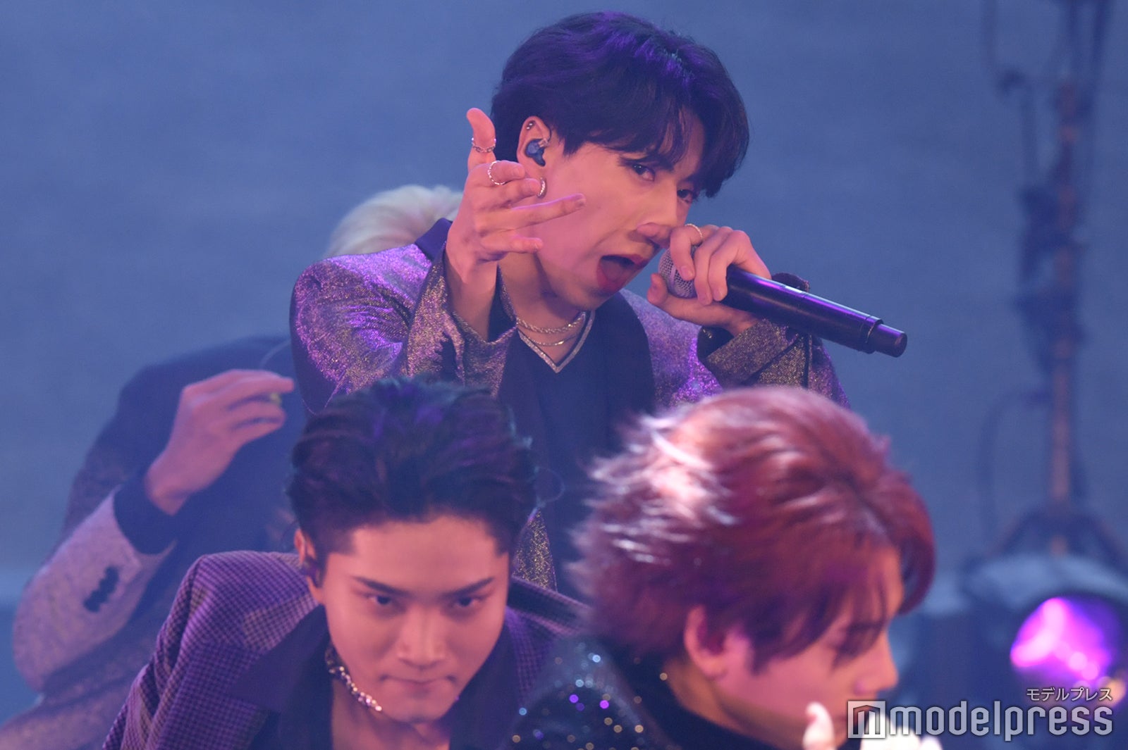 OWV （C）モデルプレス