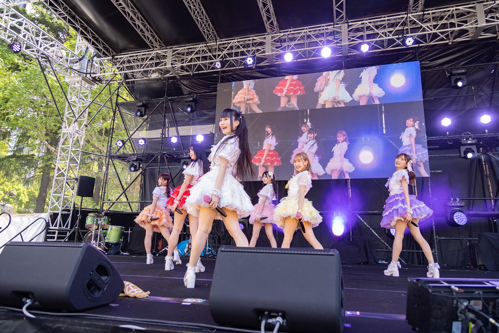 ハニースパイスRe.（提供写真）