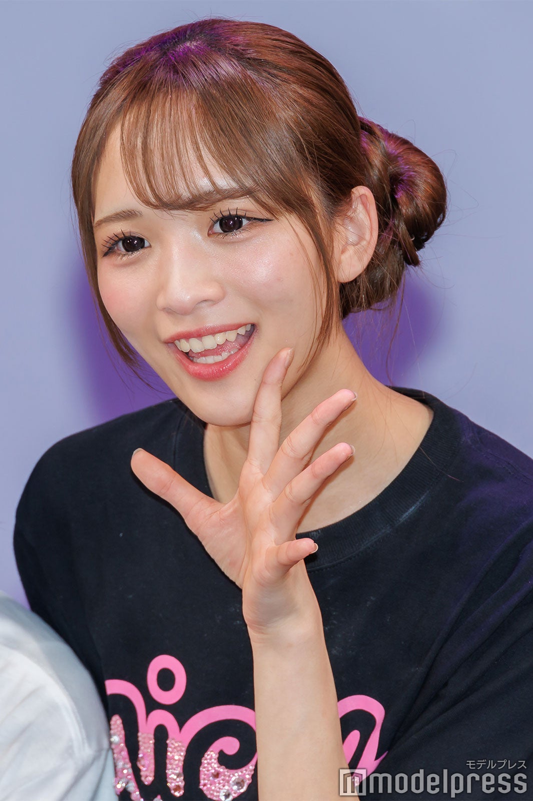 中山あやか（C）モデルプレス