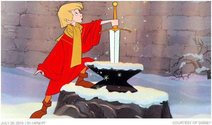 ディズニー、ウォルト最後の長編アニメーション実写化へ／米ニュースサイトVarietyより