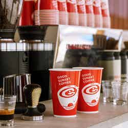 コーヒー430円、ドラフトコーヒー580円等/提供画像