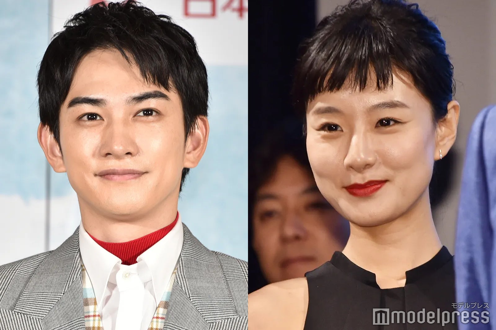 町田啓太＆玄理、結婚に祝福殺到 クリスマスの発表にも「ロマンチック」「素敵」の声溢れる