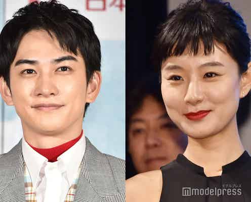 町田啓太&玄理、結婚に祝福殺到 クリスマスの発表にも「ロマンチック」「素敵」の声溢れる
