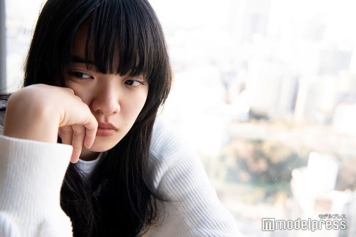 あいみょん(C)モデルプレス