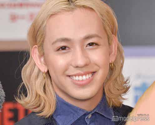 りゅうちぇる、息子・リンクくんにまさかの遺伝「エコー写真のときから」