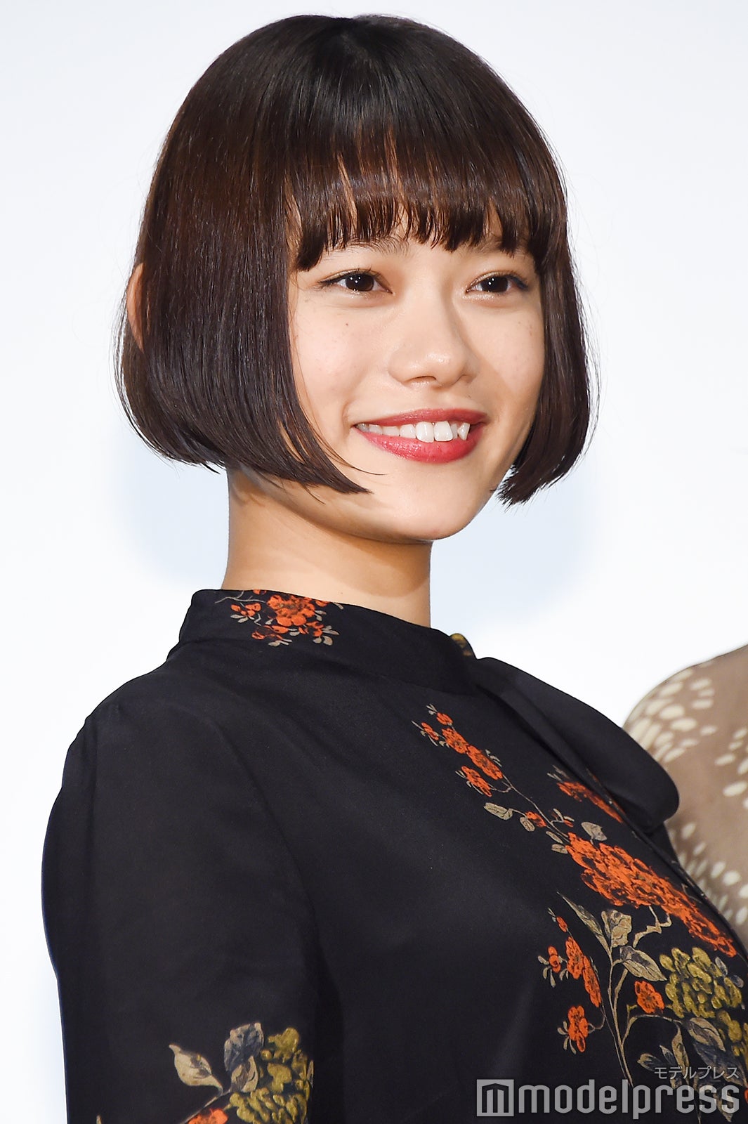 杉咲花（C）モデルプレス