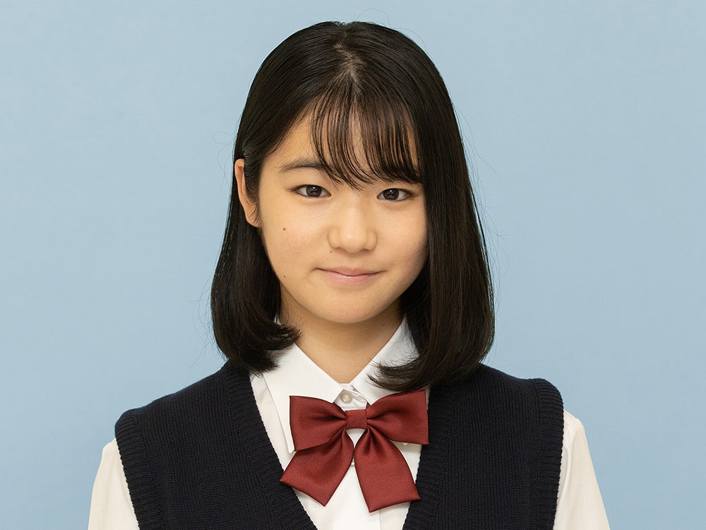 宮原和（C）カンテレ