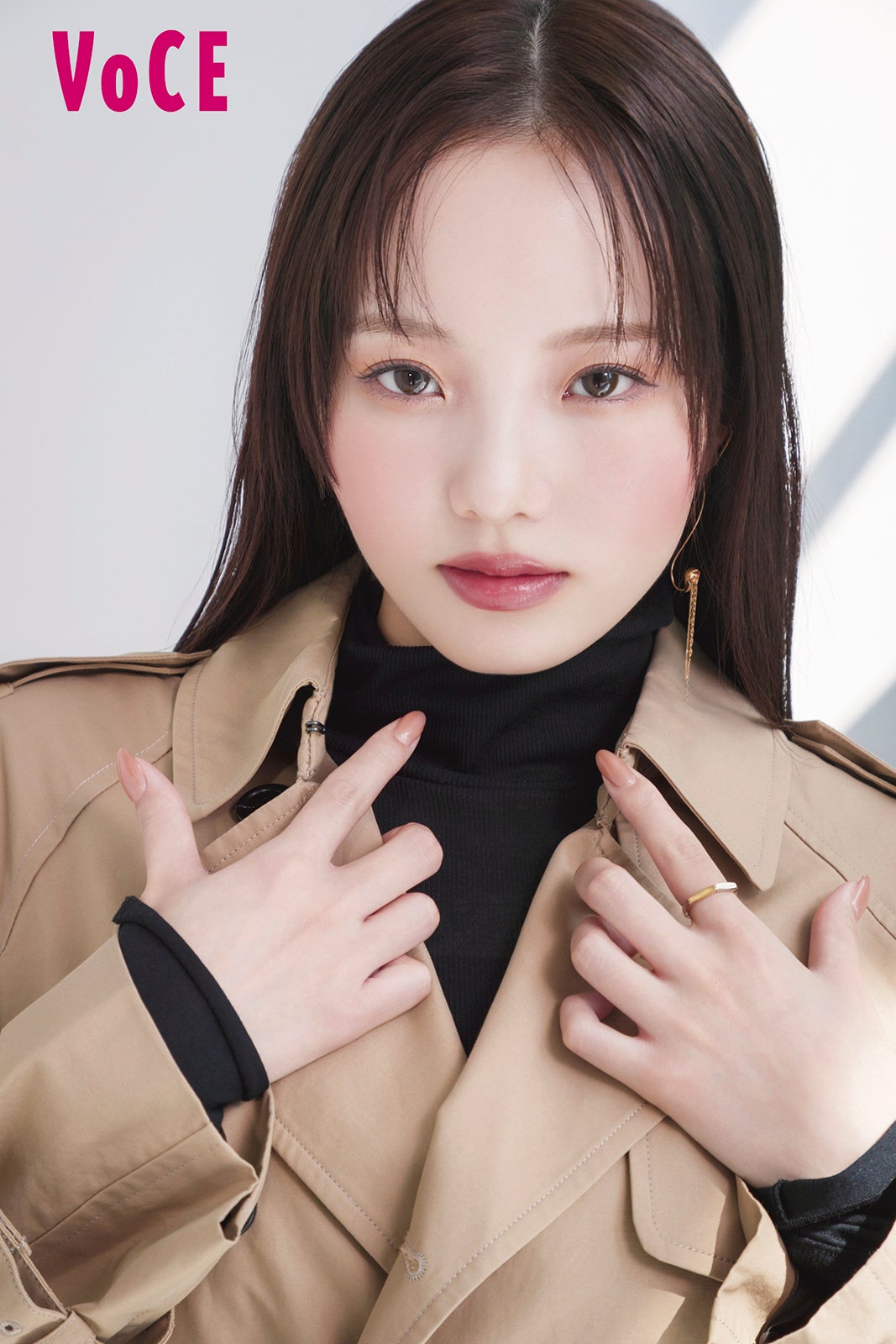 本田真凜（画像提供：講談社）