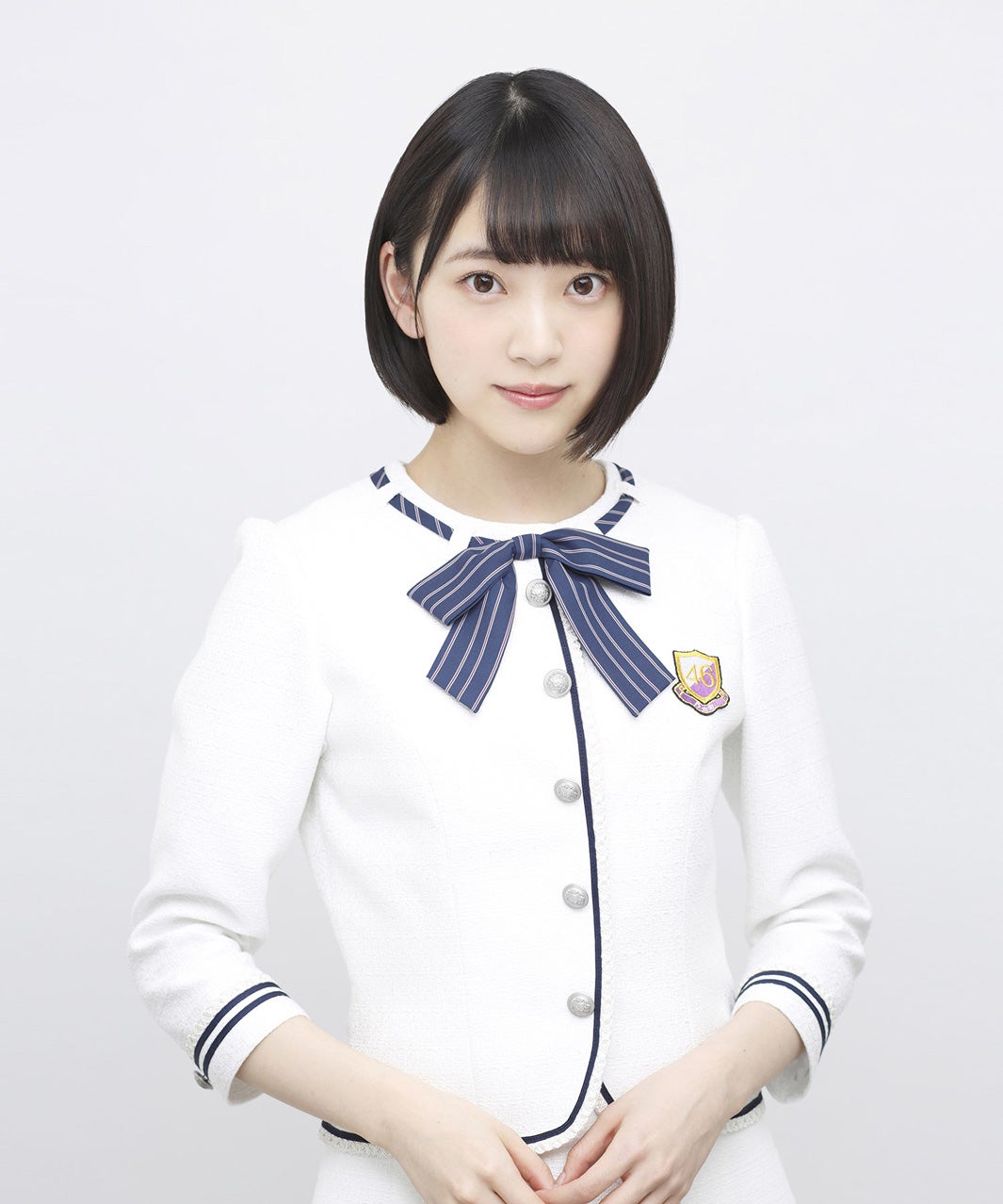 堀未央奈（提供写真）