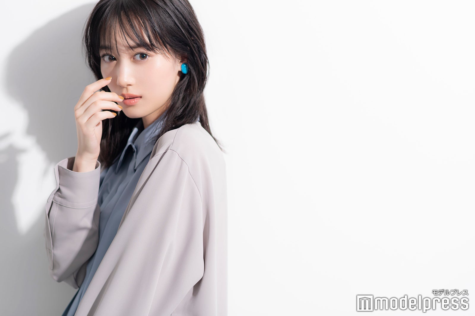 山下美月（C）モデルプレス