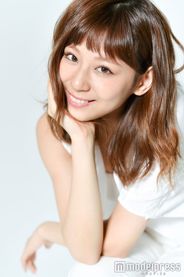 西内まりや(C)モデルプレス