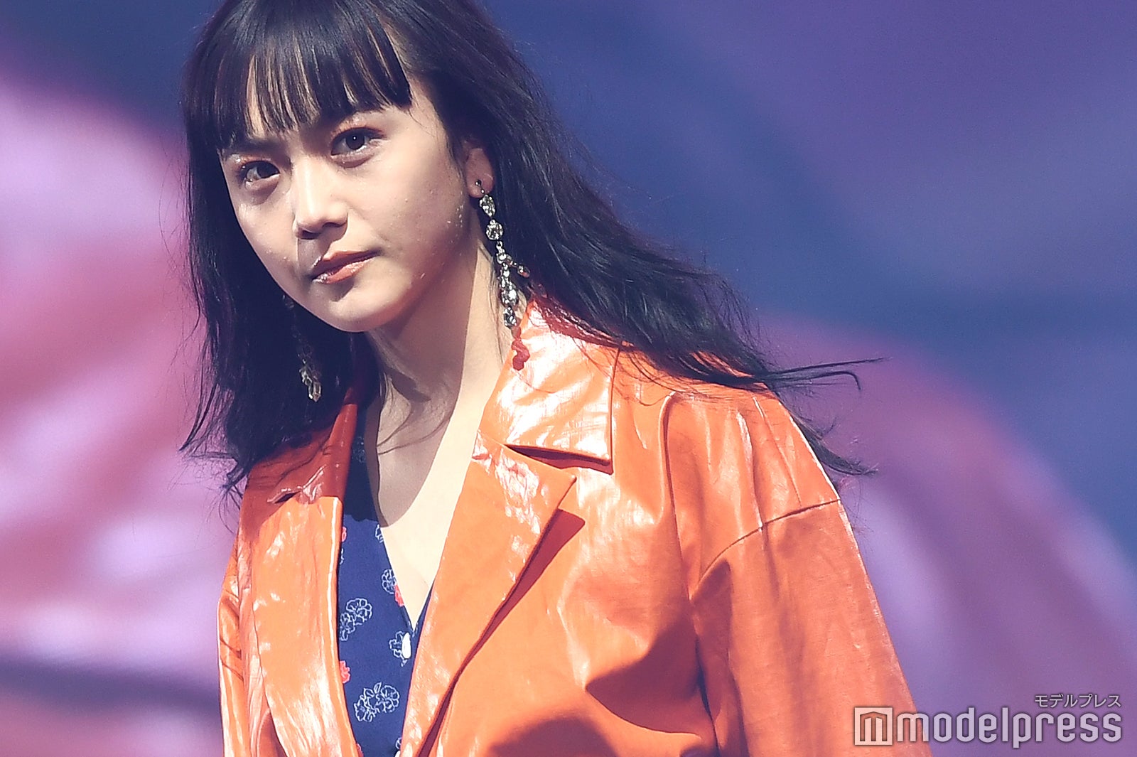 松井愛莉 （C）モデルプレス