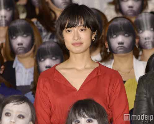 Hey! Say! JUMP有岡大貴、“恋人役”門脇麦に謝罪「気を使っていただいて申し訳ない」